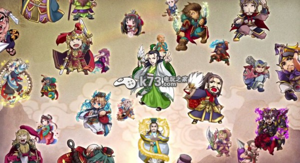 三国天下录怎么刷初始 刷首抽方法