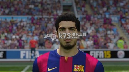 FIFA15個人心得分享