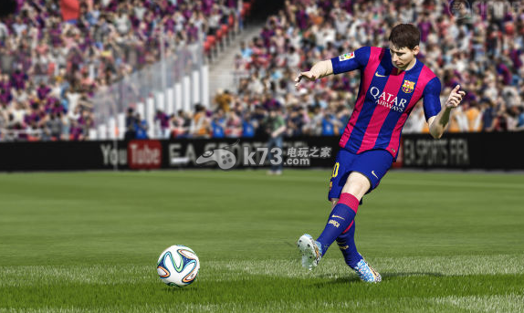 FIFA15卡在讀取界面解決方法