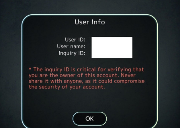 Terra Battle特拉之战账号找回方法