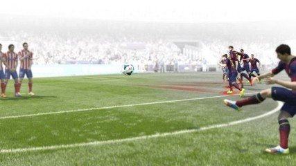 FIFA15 60帧画面不流畅办法