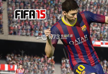 FIFA15試玩感受及心得分享