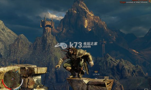 中土世界暗影魔多PS4版上手心得