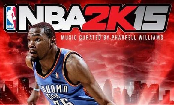 NBA2K15卡顿提高帧数方法