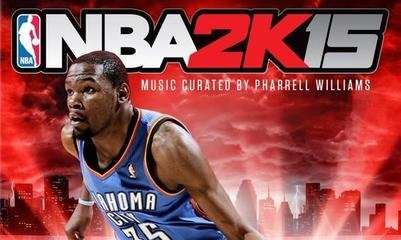 NBA2k15玩法心得感受分享