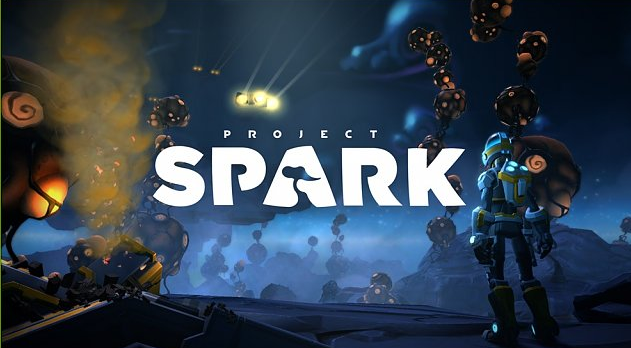 星火计划Project Spark新手攻略