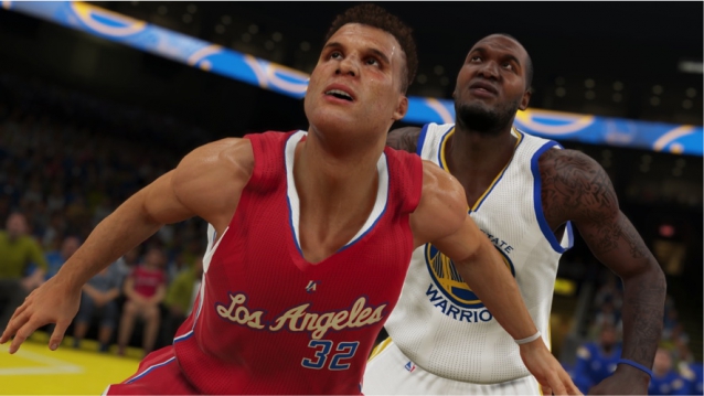 NBA2K15特典序列号兑换流程