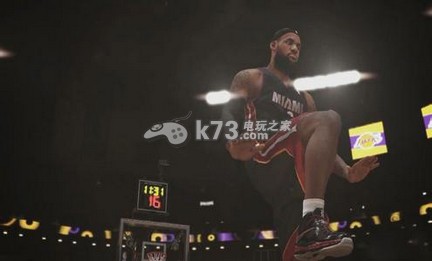 NBA2K15自订编辑与交易球员档读取存档使用方式