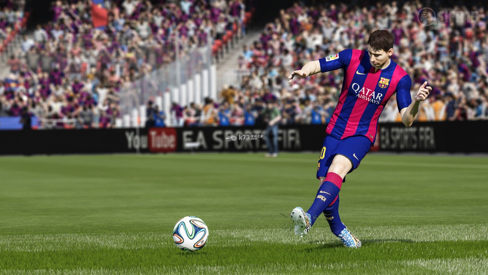 fifa15防守技巧分享