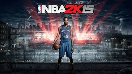 NBA2k15突破颜射防守攻略