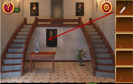 密室逃脱6第八关怎么过 第八关密码是什么