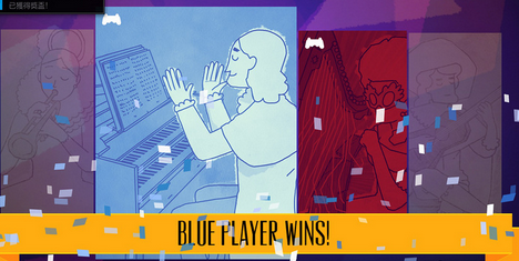 SportsFriends全奖杯攻略