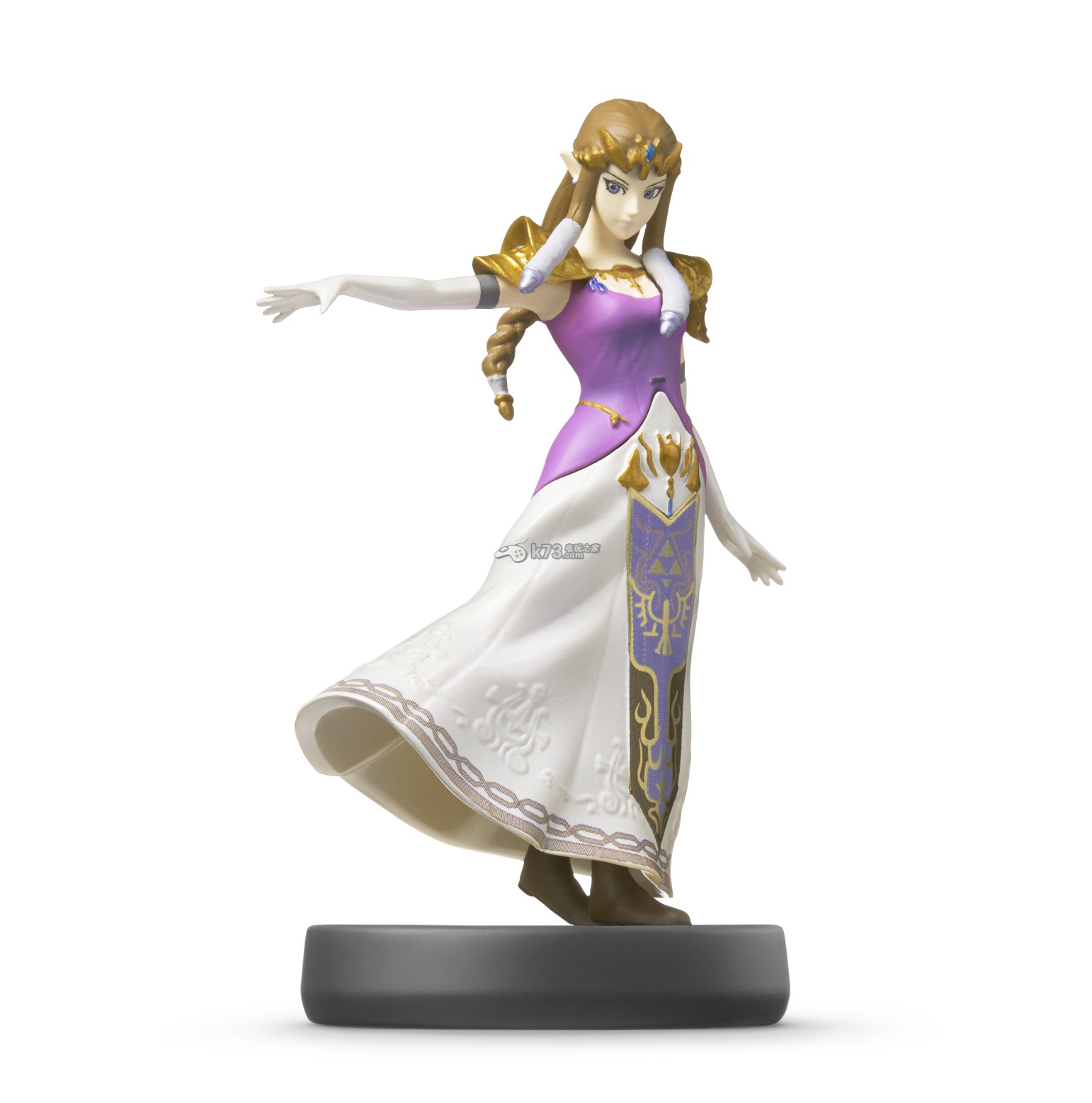 六組全新amiibo手辦發(fā)售日公布