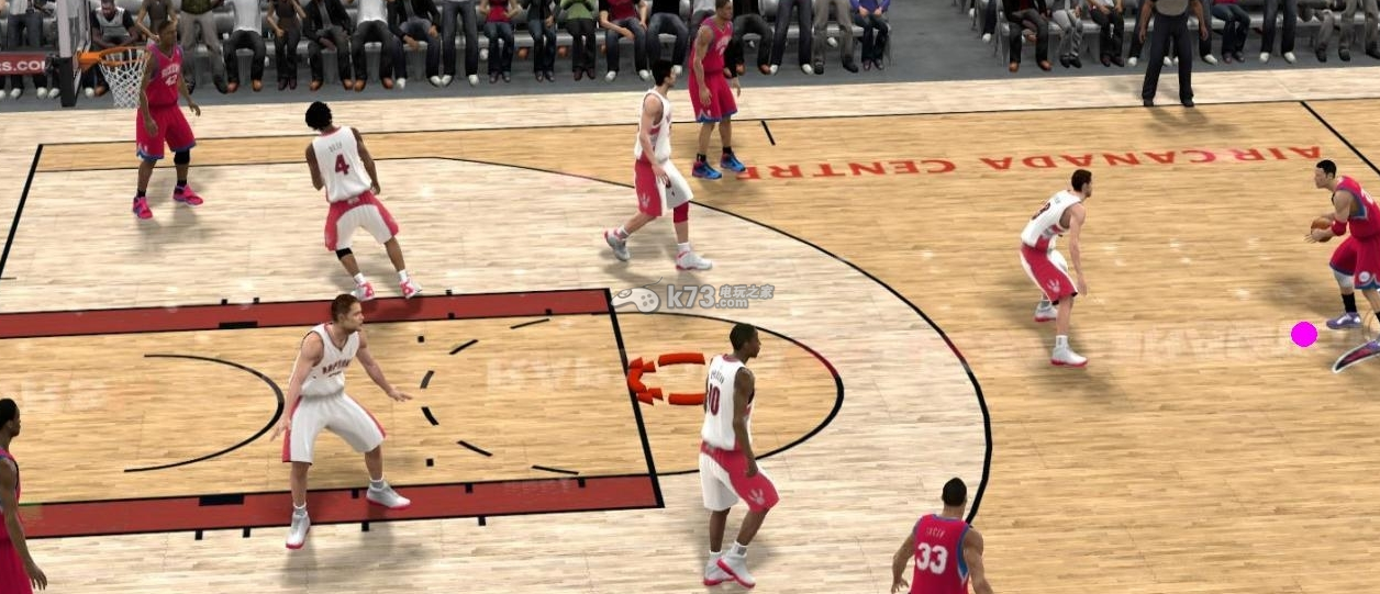 NBA2K15實戰(zhàn)操作指南