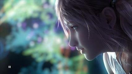 最终幻想13 PC版简要评测及心得感受