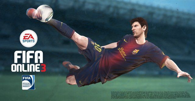 FIFAOnline3经理人模式433阵型冲传奇1800心得分享