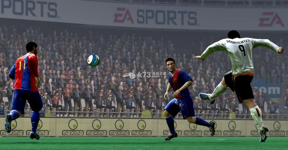 FIFA15掉線輸贏判定解析