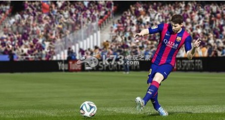 FIFA15“加倍努力”獎(jiǎng)杯心得分享