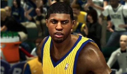 NBA2K15如何获得进攻篮板