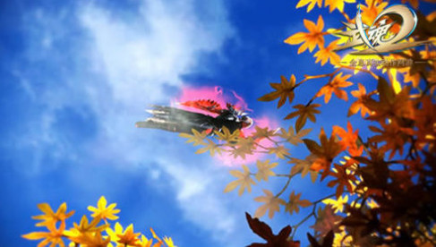 武魂2怎样获得中级时装