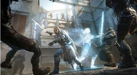 中土世界：暗影魔都铁盒5个特典用法详解