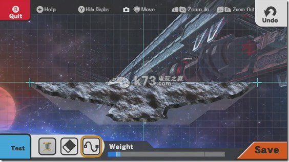 《任天堂明星大亂斗WiiU》支持地圖編輯器和在線語音聊天