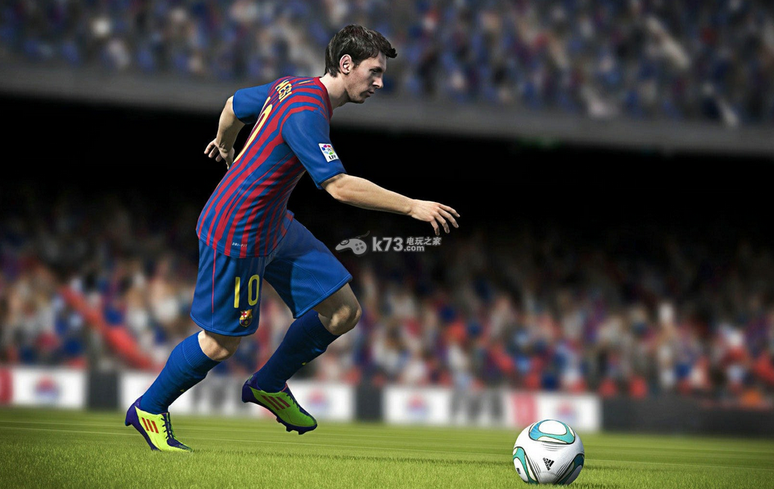 FIFA15進(jìn)階技巧分享