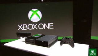 XboxOne 2014年11月游戏发售表