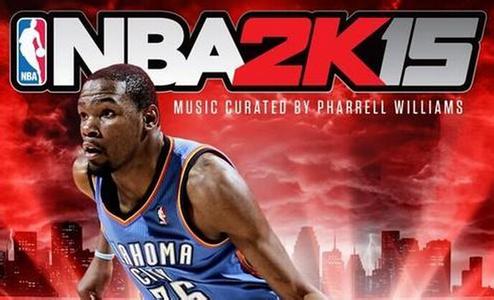 NBA2K15 MC中锋加点玩法心得