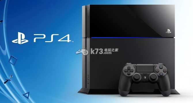 PS4录制影片share键使用心得 _k73电玩之家