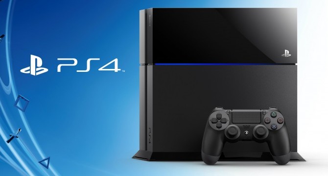 PS4录制影片share键使用心得