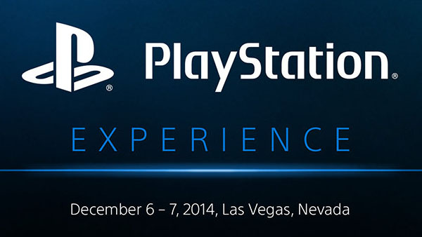 PlayStation Experience展2014年12月6日-7日举办