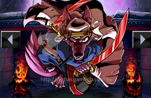 龙族扑克卡牌选择与布阵心得