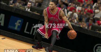 NBA 2K13問題解決辦法匯總