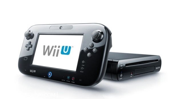 WiiU系统升级至5.3.0 追加amiibo功能