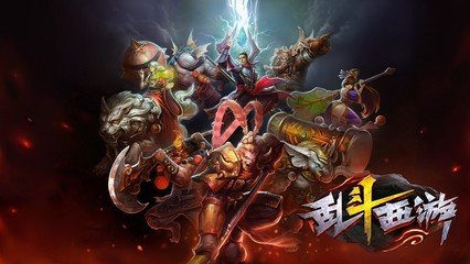 乱斗西游梵境鎏金铠甲详解