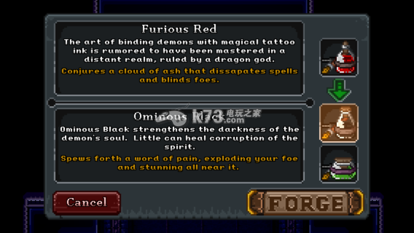 不屈的灵魂精灵装备强化指南 不屈的灵魂精灵装备强化指南