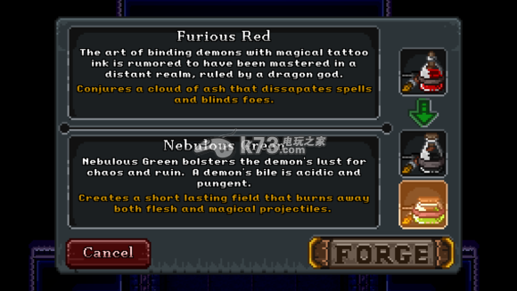 不屈的灵魂精灵装备强化指南 不屈的灵魂精灵装备强化指南