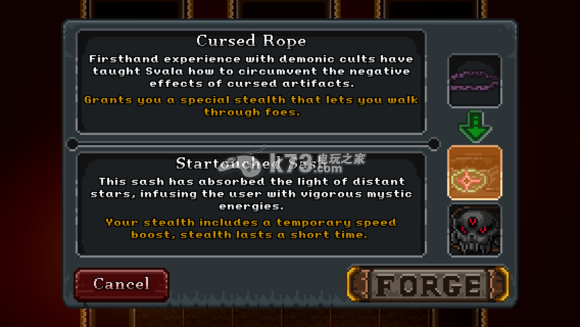 不屈的灵魂精灵装备强化指南 不屈的灵魂精灵装备强化指南