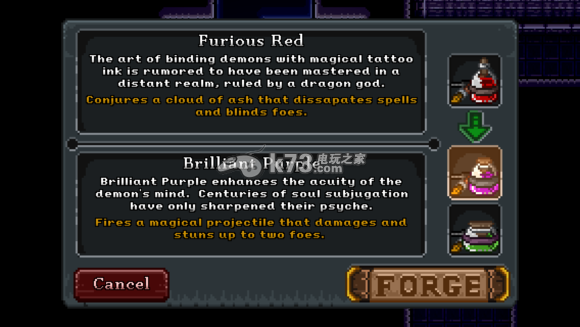 不屈的灵魂精灵装备强化指南 不屈的灵魂精灵装备强化指南