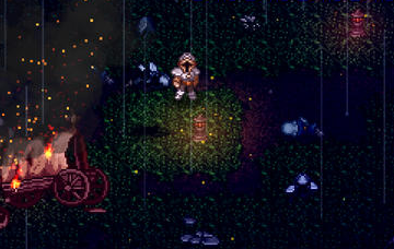 不屈的灵魂通关心得