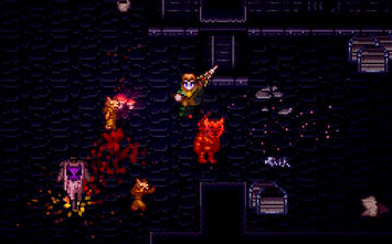 不屈的灵魂怪物类型及打法