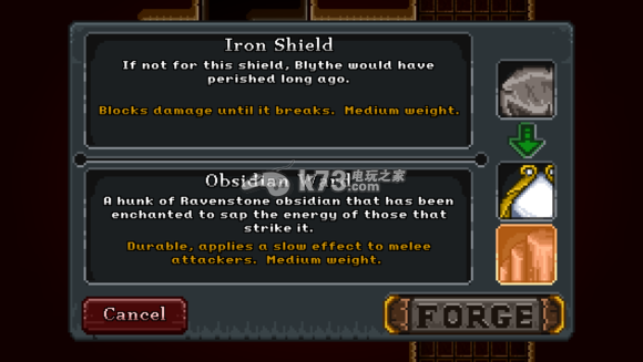 不屈的灵魂战士能力强化解析 不屈的灵魂战士能力强化解析