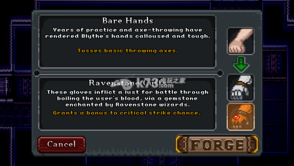 不屈的灵魂战士能力强化解析 不屈的灵魂战士能力强化解析