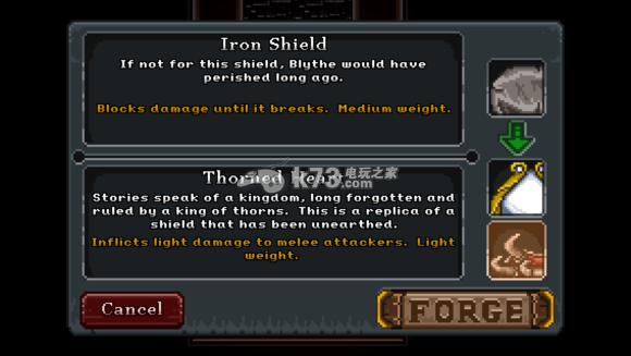 不屈的灵魂战士能力强化解析 不屈的灵魂战士能力强化解析