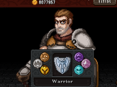 不屈的灵魂战士能力强化解析