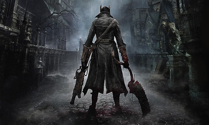 《血源诅咒（Bloodborne）》发售日延期至2015年3月