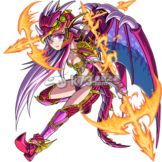 龙族扑克全能之神宙斯详解 _k73电玩之家