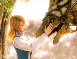 最终幻想3战士常见问题介绍