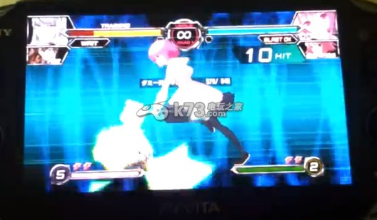 电击文库格斗巅峰基本连招技巧分享 电击文库格斗巅峰基本连招技巧分享